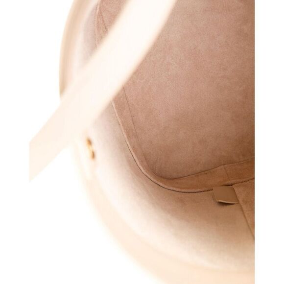 Celine 2022 Small Cuir Triomphe Bucket Bag - Picture 6 of 6